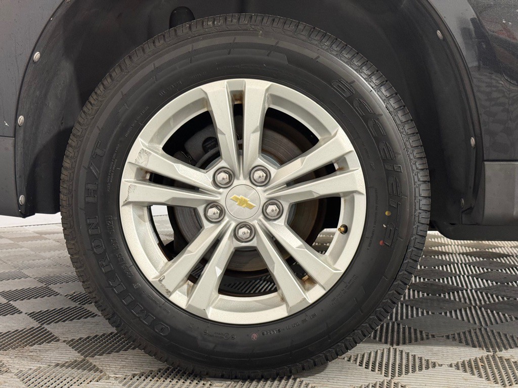 2010 Chevrolet Equinox Image 39