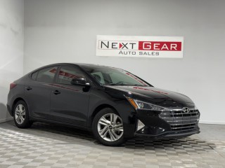 Image for 2020 Hyundai Elantra SEL ID: 7472415