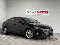 Image for 2020 Hyundai Elantra SEL ID: 7472415