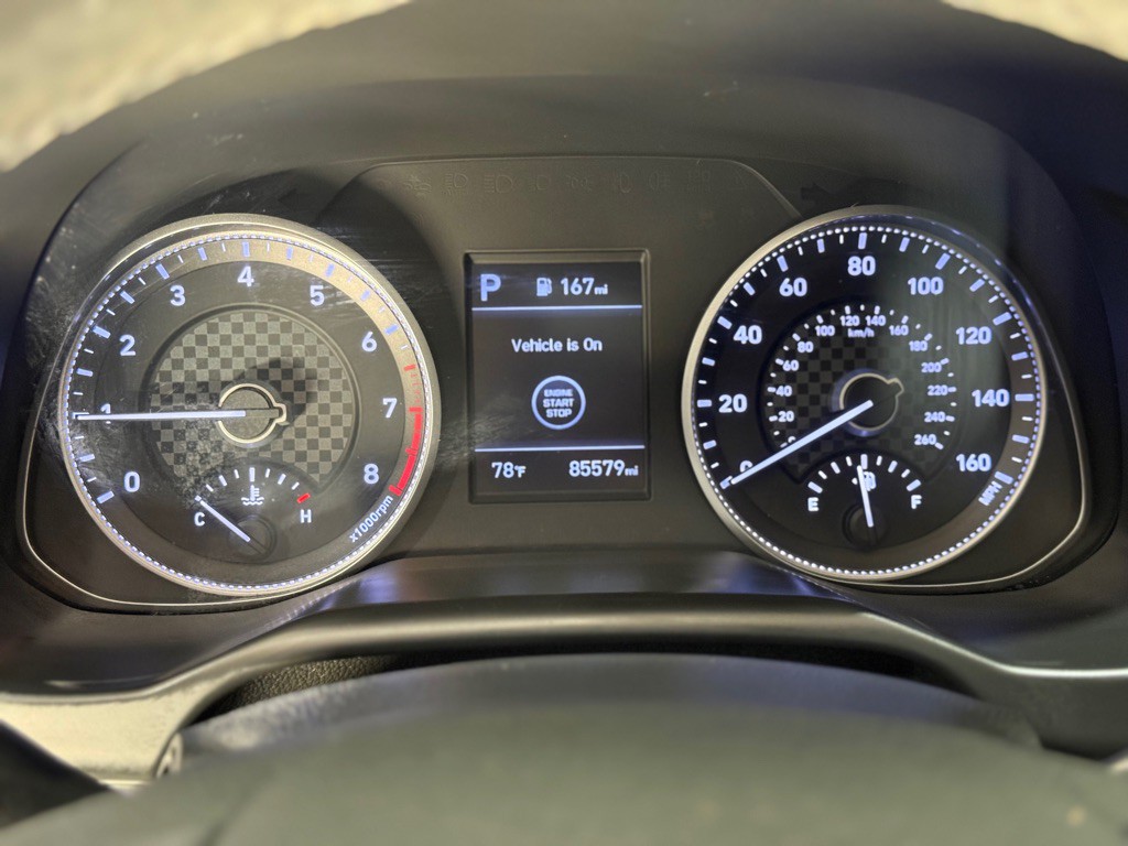 2020 Hyundai Elantra Image 14