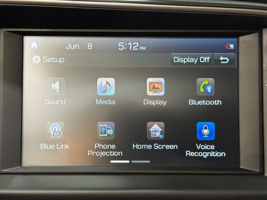 2020 Hyundai Elantra Image 31