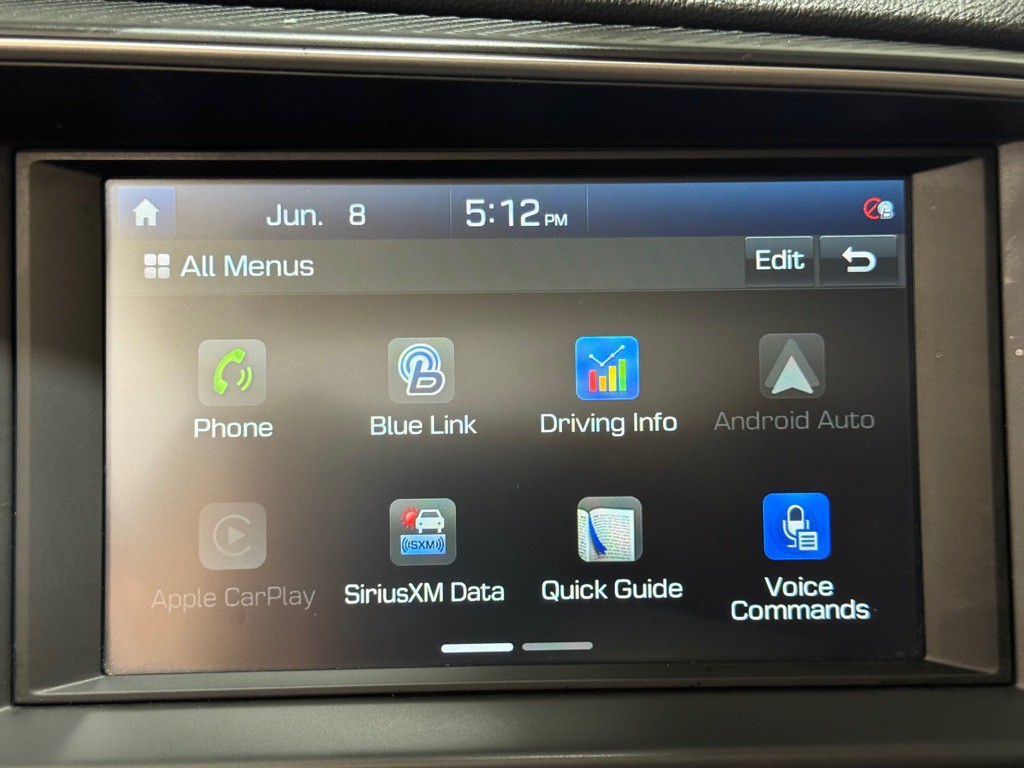 2020 Hyundai Elantra Image 32