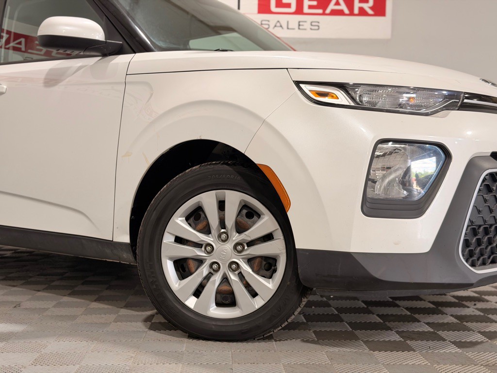2020 Kia Soul Image 5