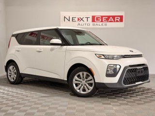 Image for 2020 Kia Soul LX ID: 7472431