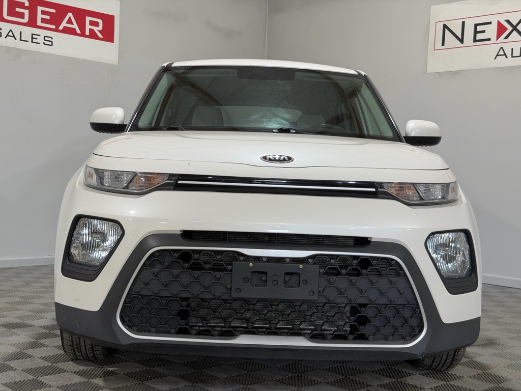 2020 Kia Soul Image 4