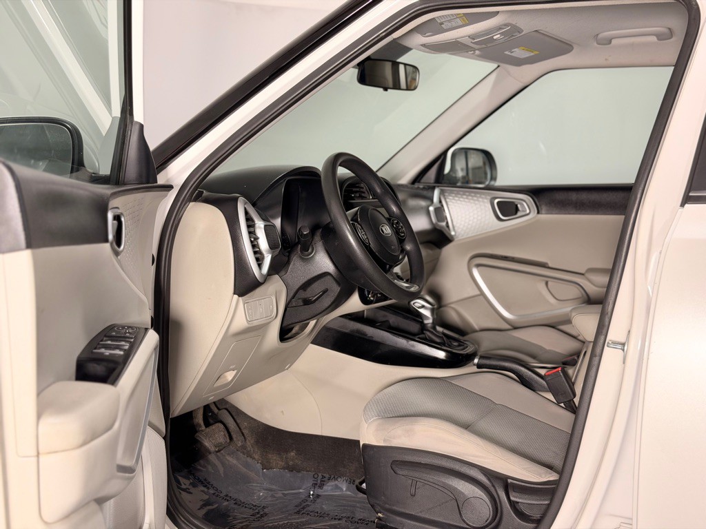 2020 Kia Soul Image 10