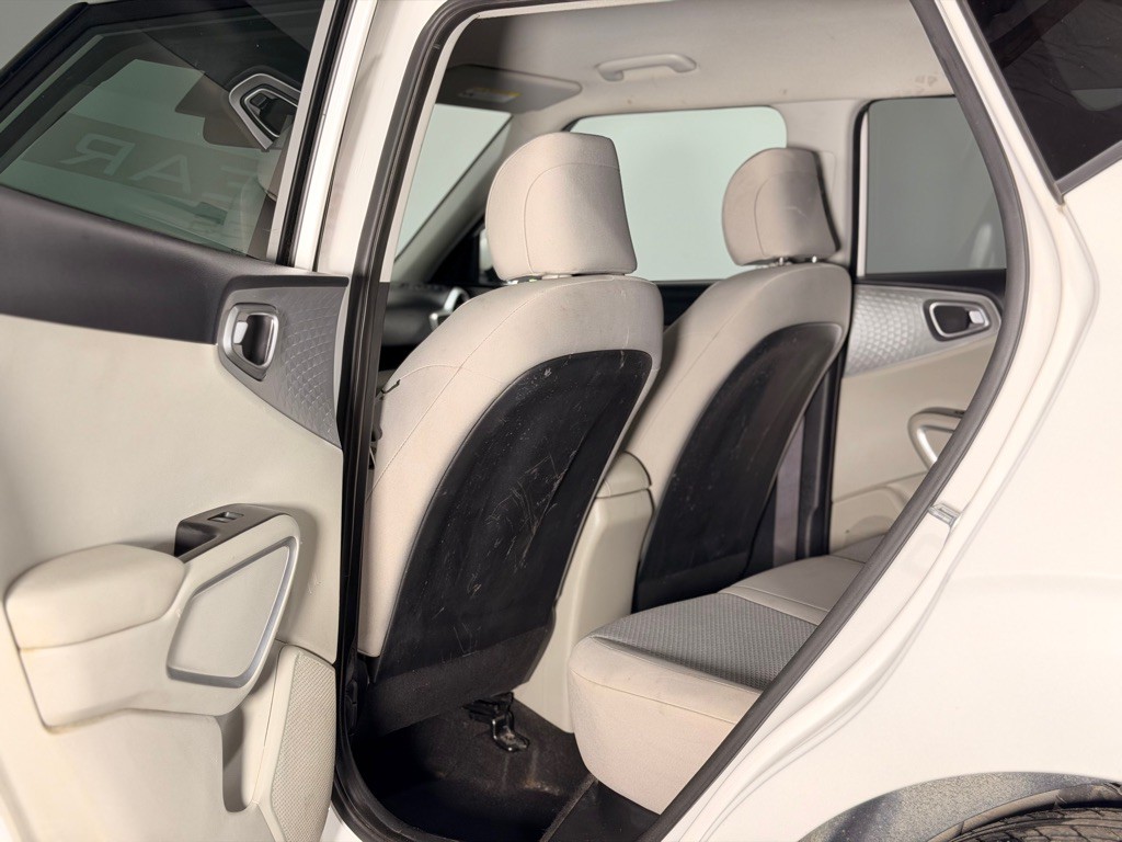 2020 Kia Soul Image 11