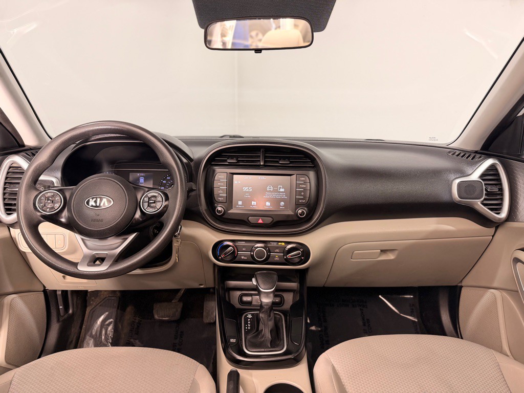 2020 Kia Soul Image 12
