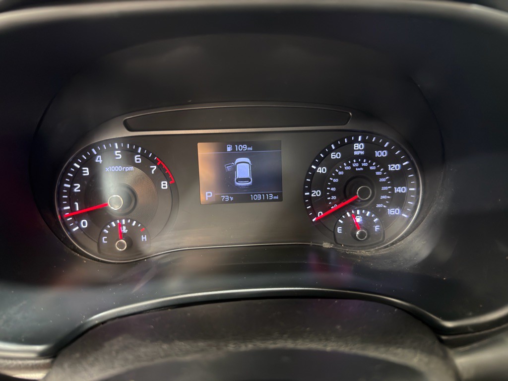2020 Kia Soul Image 13