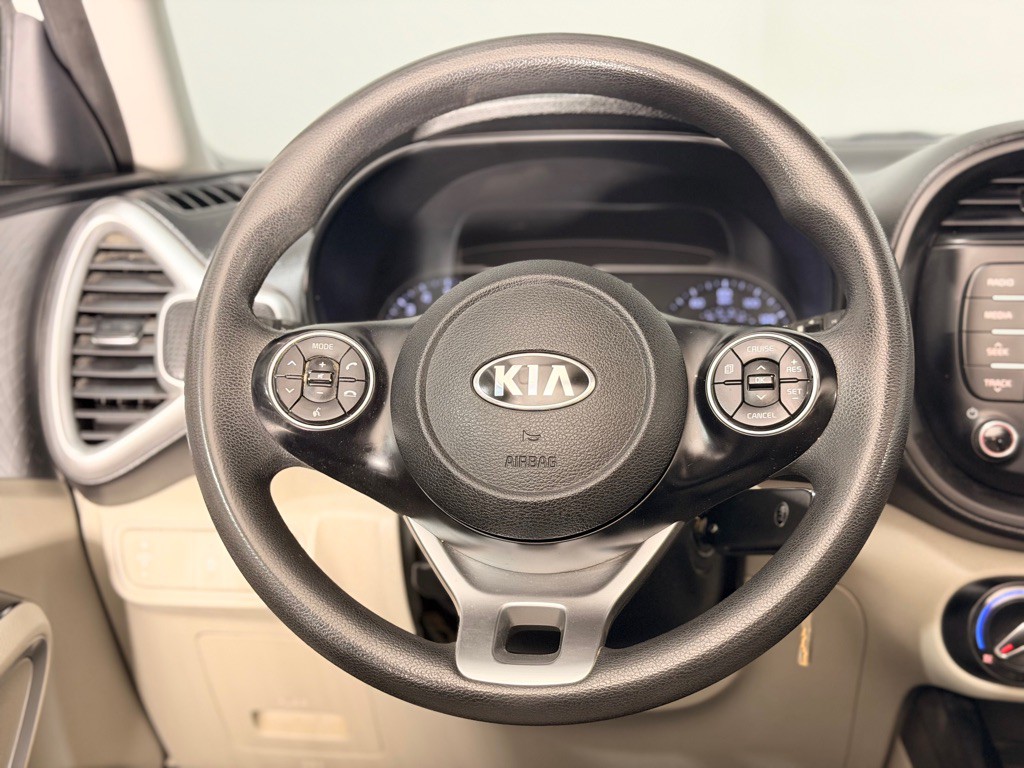 2020 Kia Soul Image 14