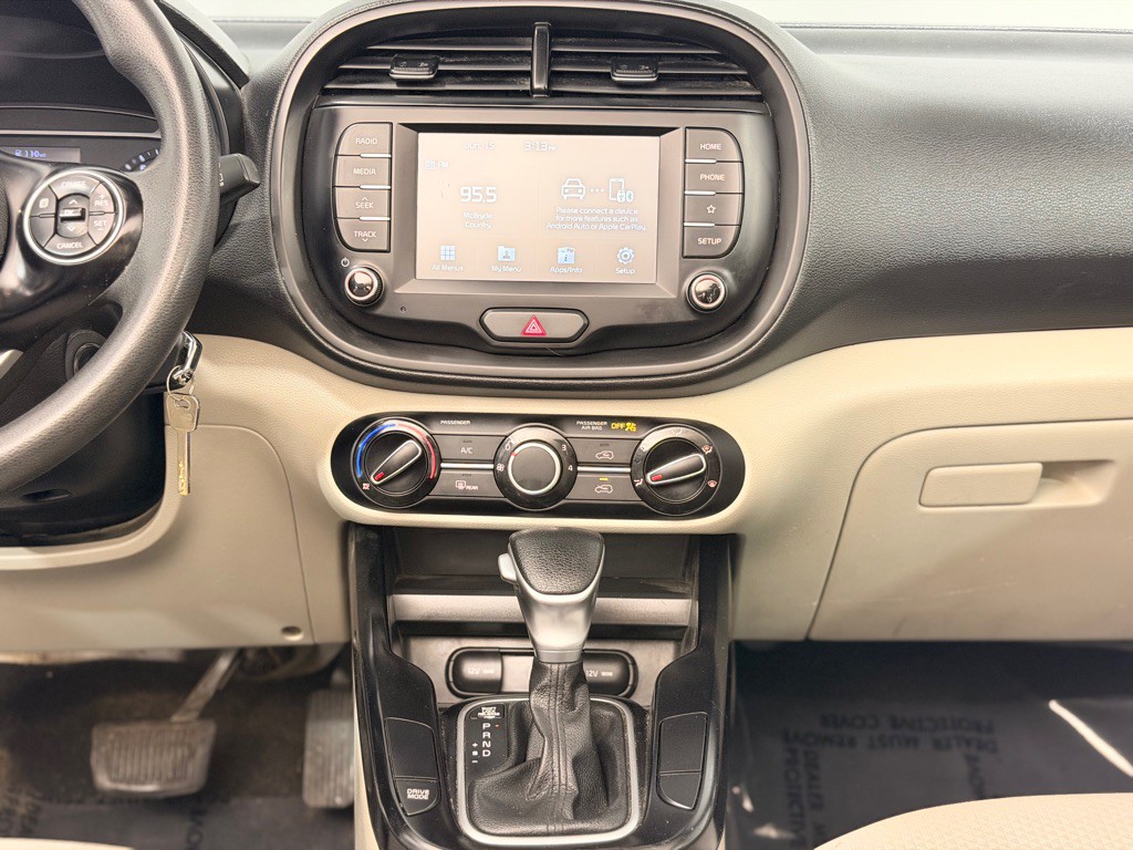 2020 Kia Soul Image 15