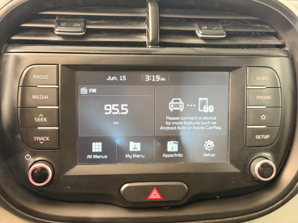 2020 Kia Soul Image 16