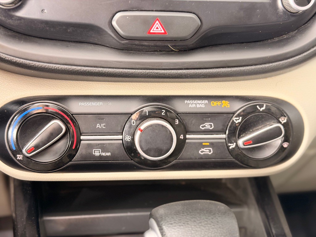 2020 Kia Soul Image 17