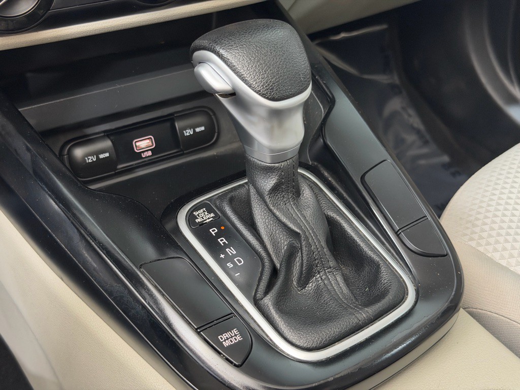 2020 Kia Soul Image 18