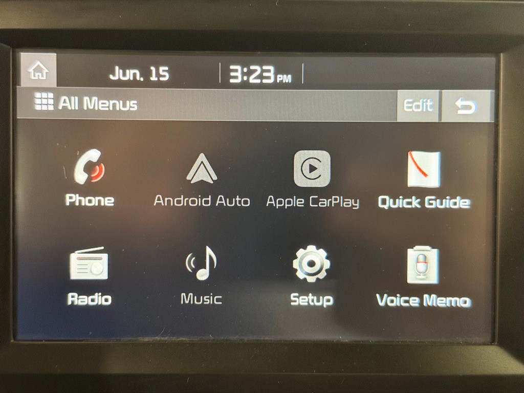 2020 Kia Soul Image 21