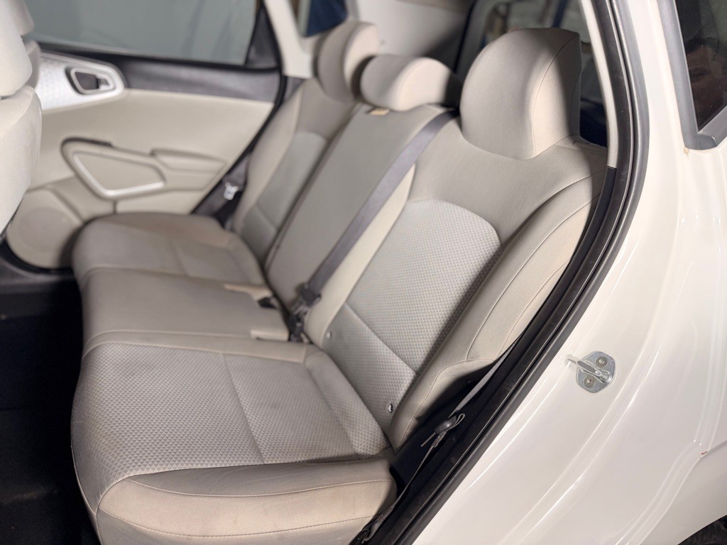 2020 Kia Soul Image 24