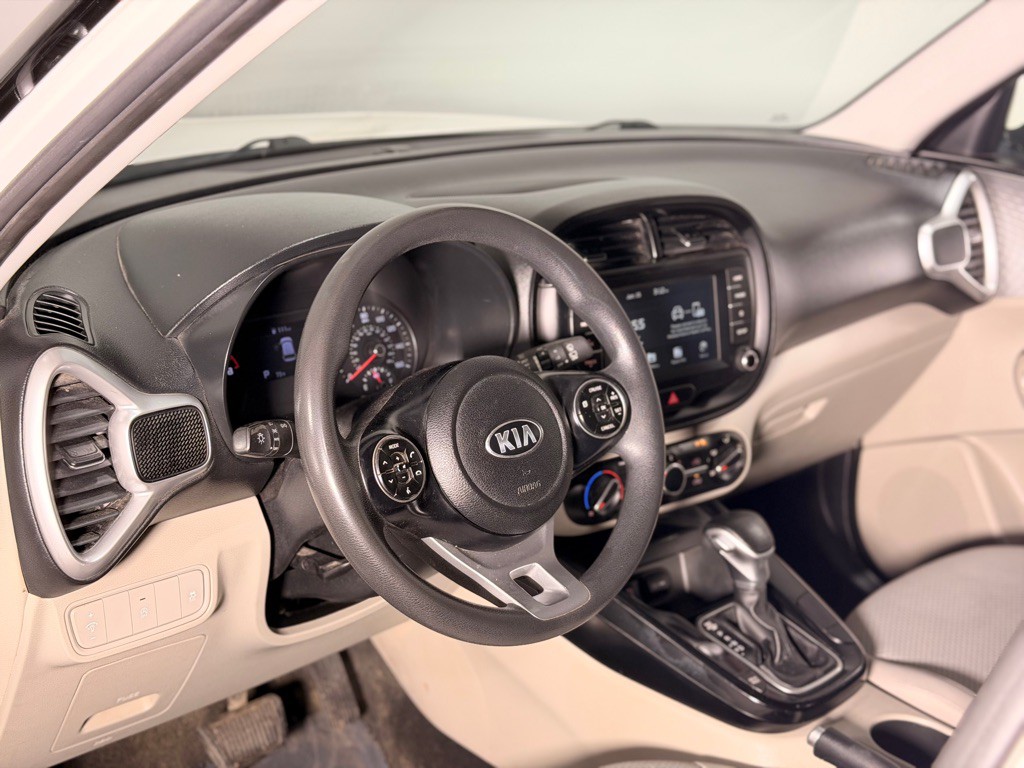 2020 Kia Soul Image 25
