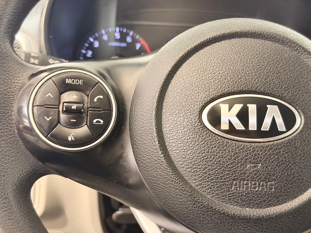 2020 Kia Soul Image 26