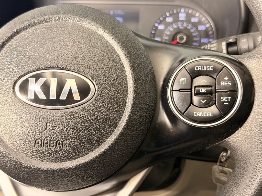 2020 Kia Soul Image 27