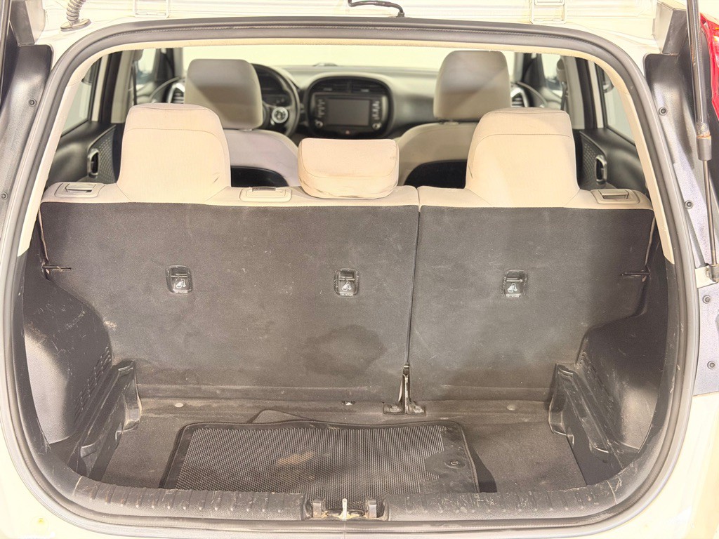 2020 Kia Soul Image 31