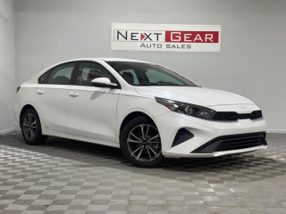 Image for 2023 Kia Forte LX ID: 7472956
