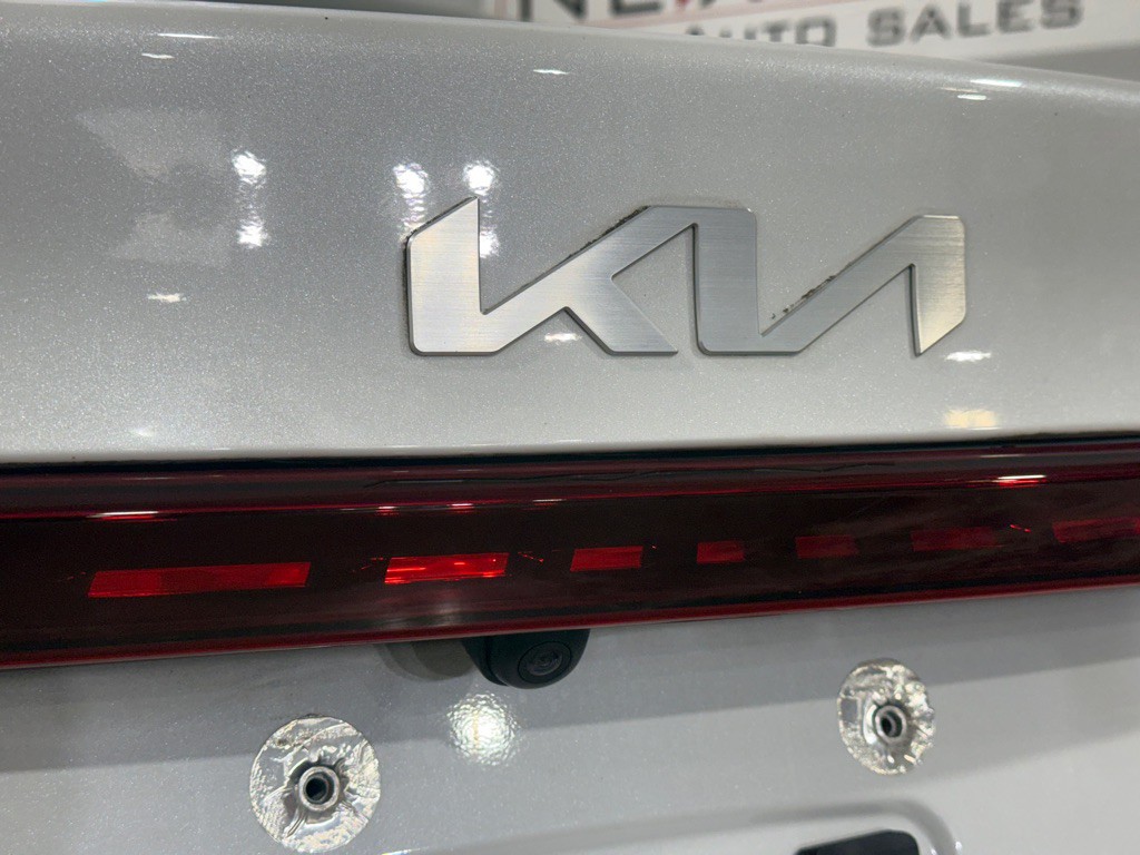 2023 Kia Forte Image 34