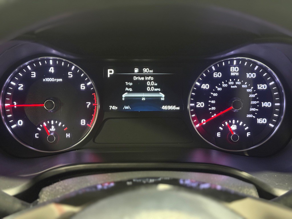 2023 Kia Forte Image 14