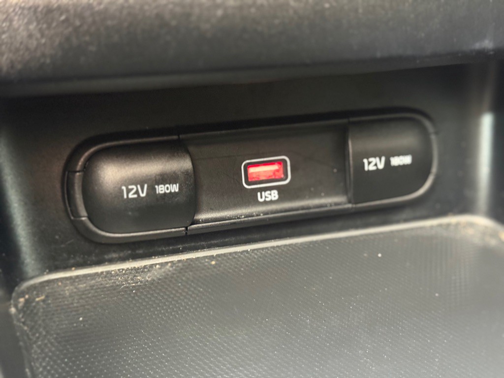 2023 Kia Forte Image 20