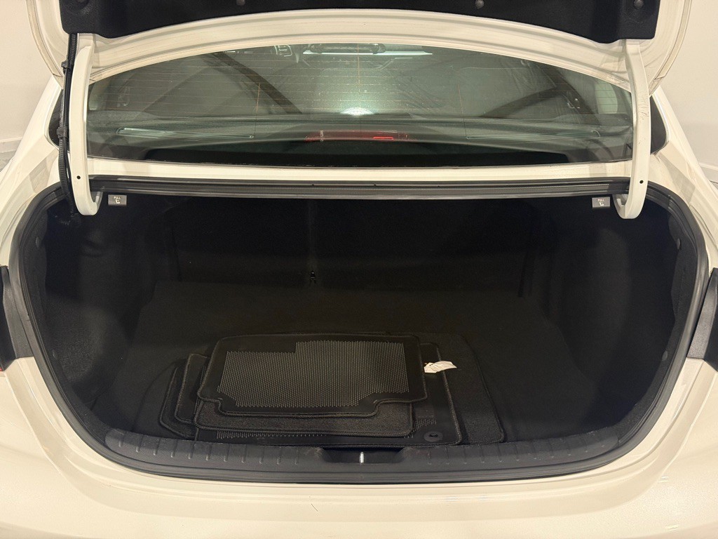 2023 Kia Forte Image 36