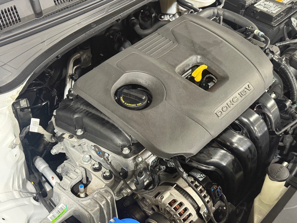 2023 Kia Forte Image 37