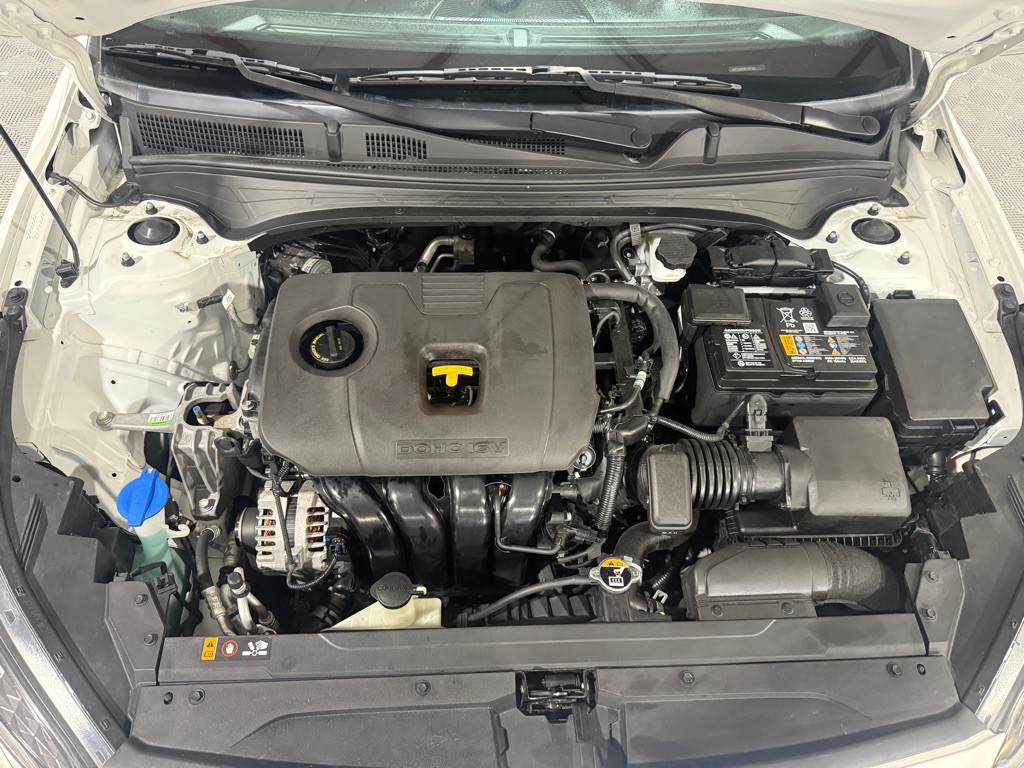 2023 Kia Forte Image 38