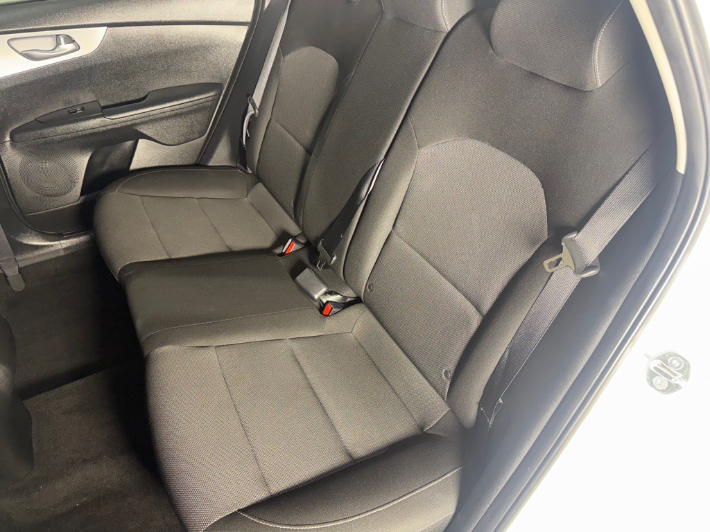 2023 Kia Forte Image 26