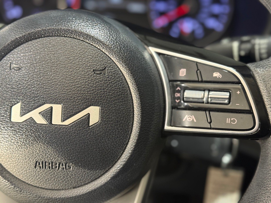 2023 Kia Forte Image 29