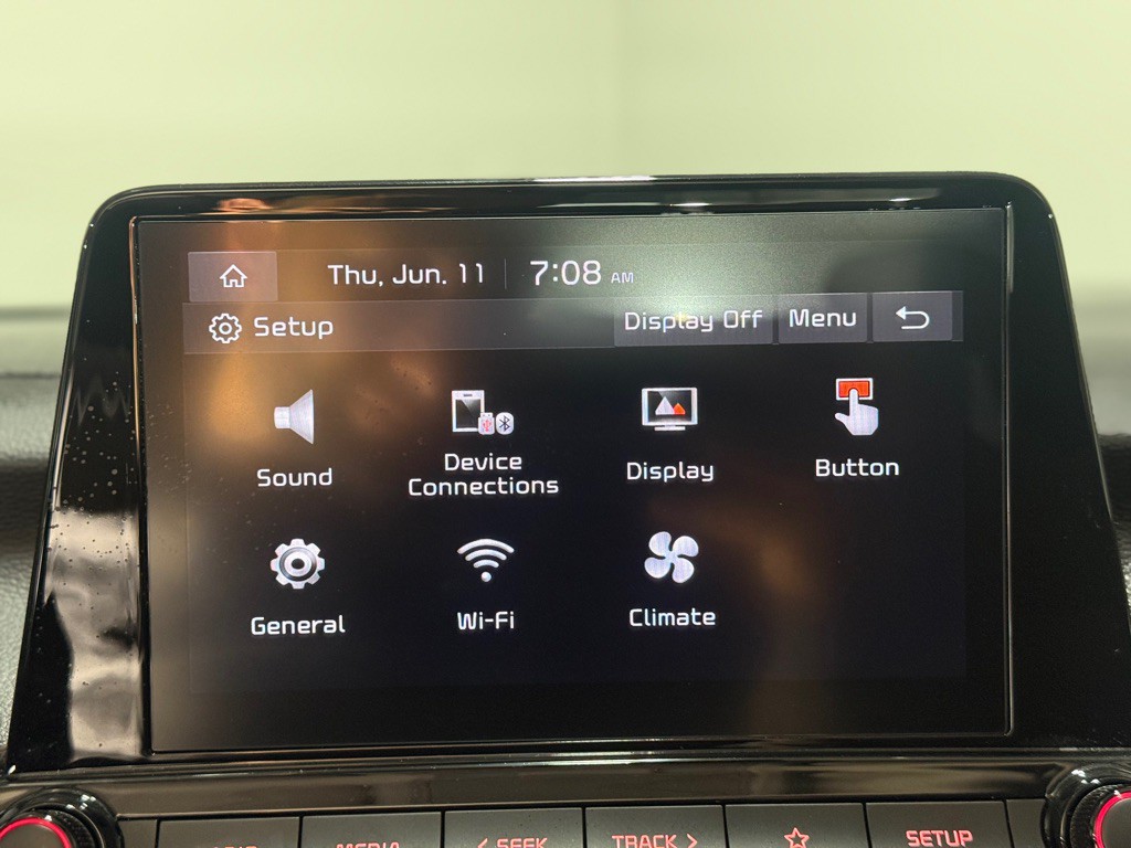 2023 Kia Forte Image 30