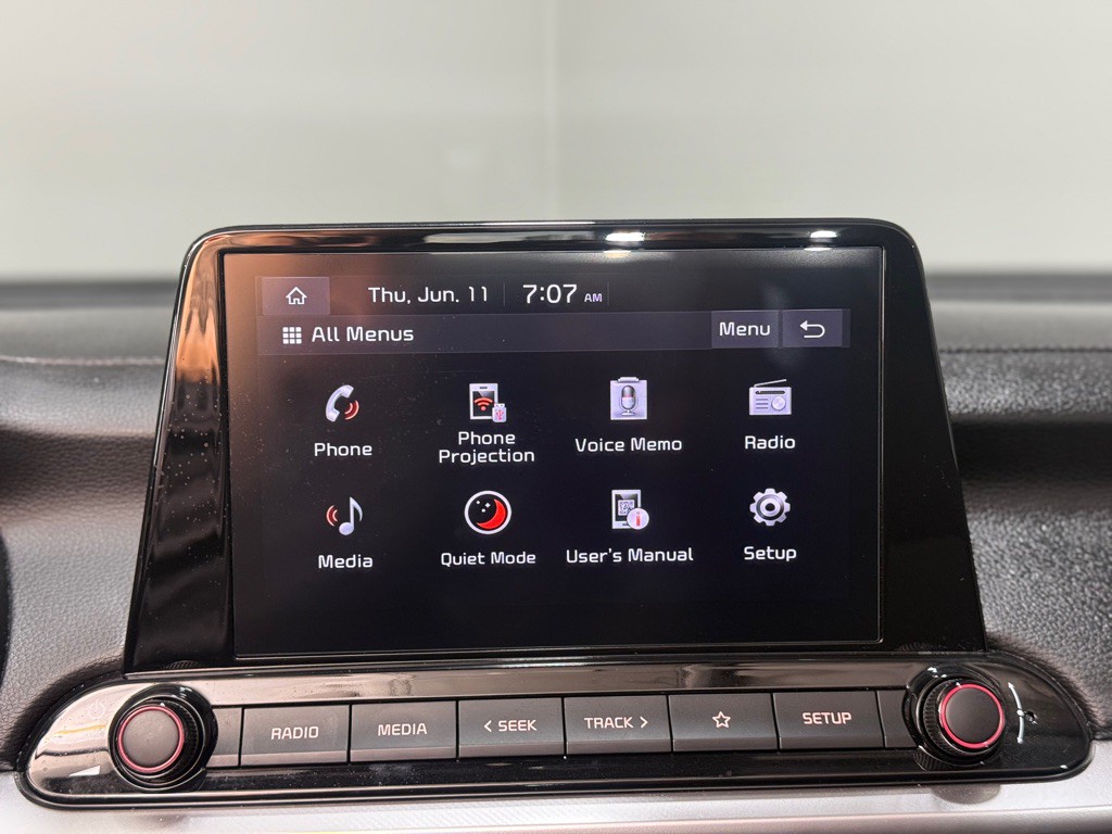 2023 Kia Forte Image 31