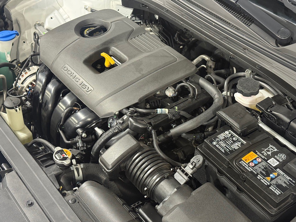 2023 Kia Forte Image 39