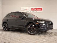 Image for 2019 Audi Q5 Prestige ID: 7473066