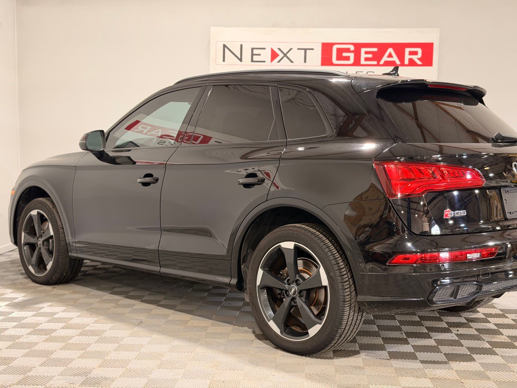 2019 Audi Q5 Image 6