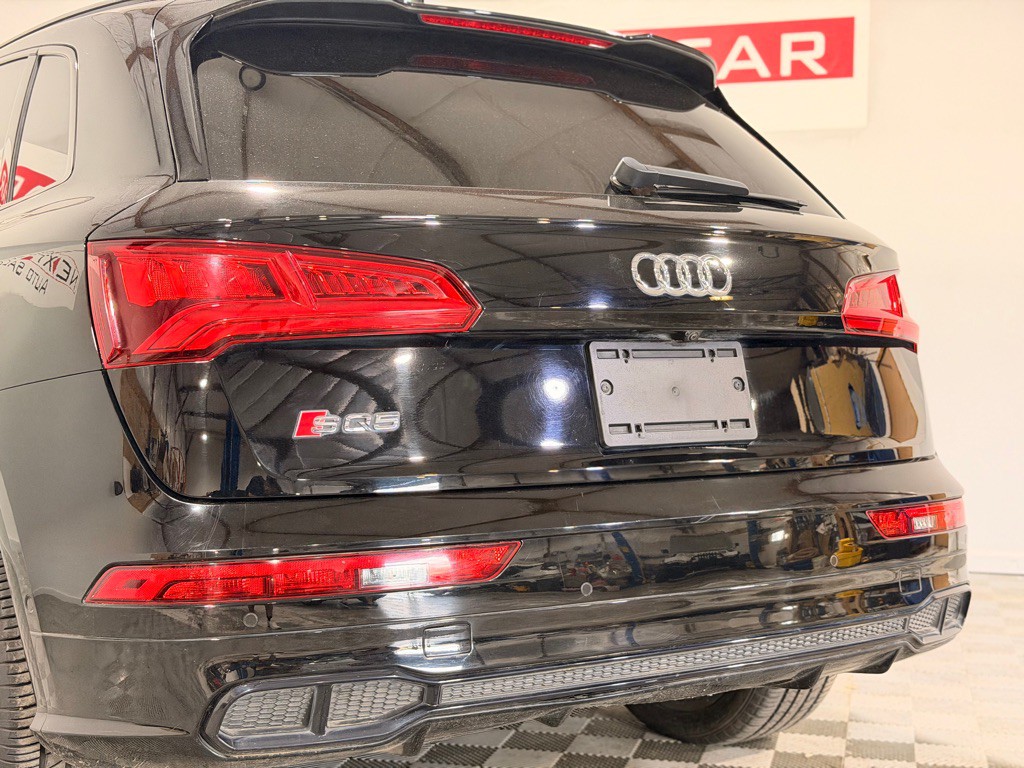 2019 Audi Q5 Image 7