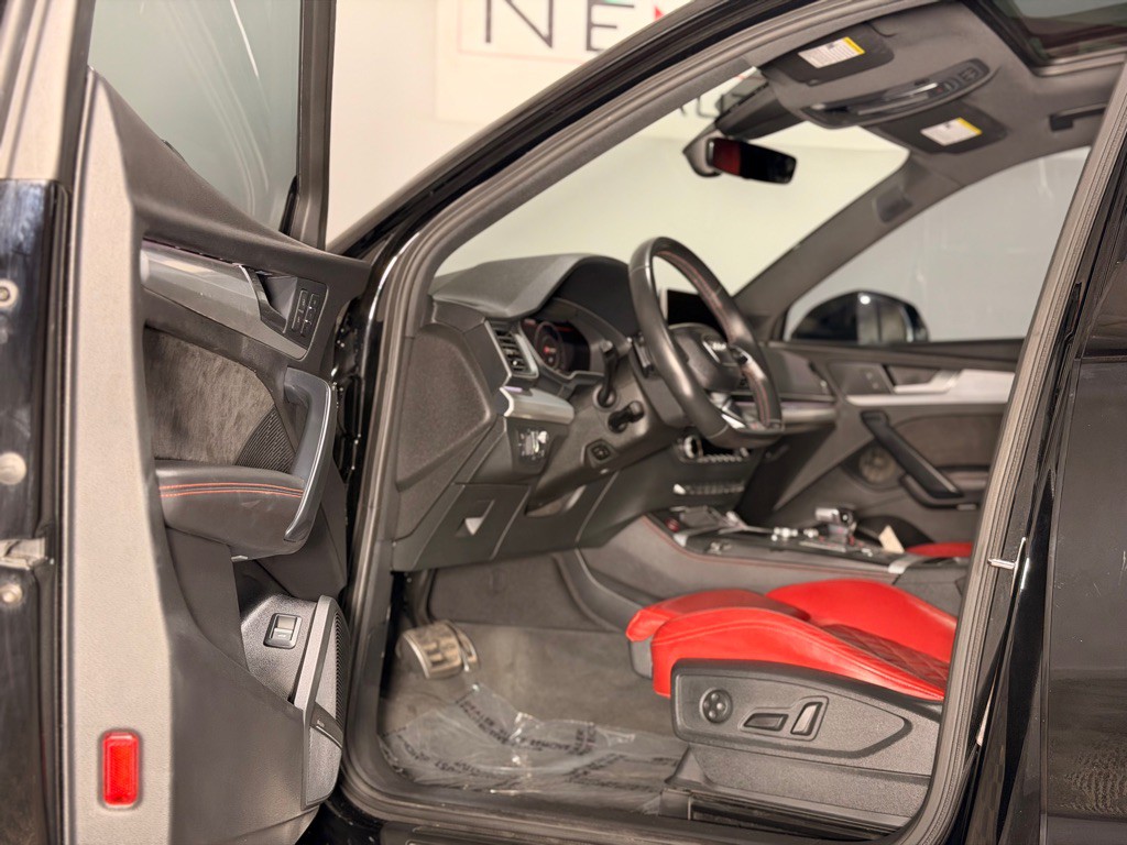 2019 Audi Q5 Image 10