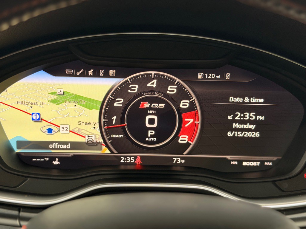 2019 Audi Q5 Image 13