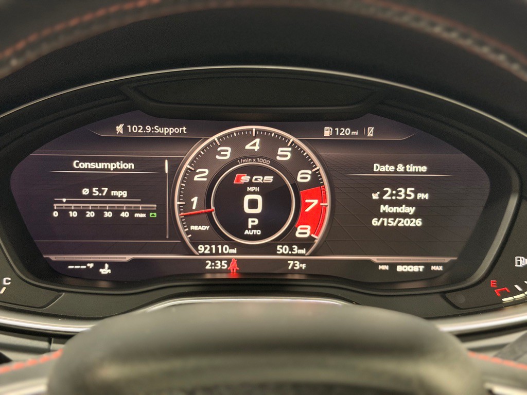 2019 Audi Q5 Image 14