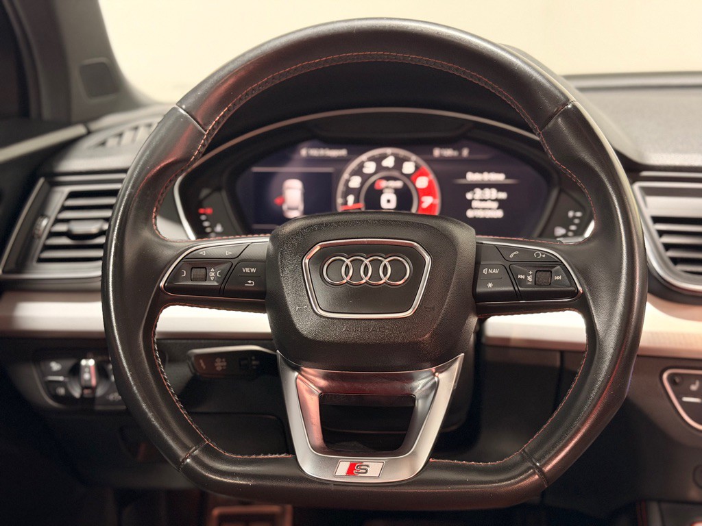 2019 Audi Q5 Image 15