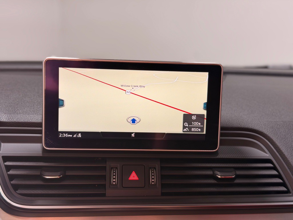 2019 Audi Q5 Image 17