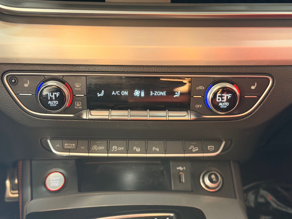 2019 Audi Q5 Image 18
