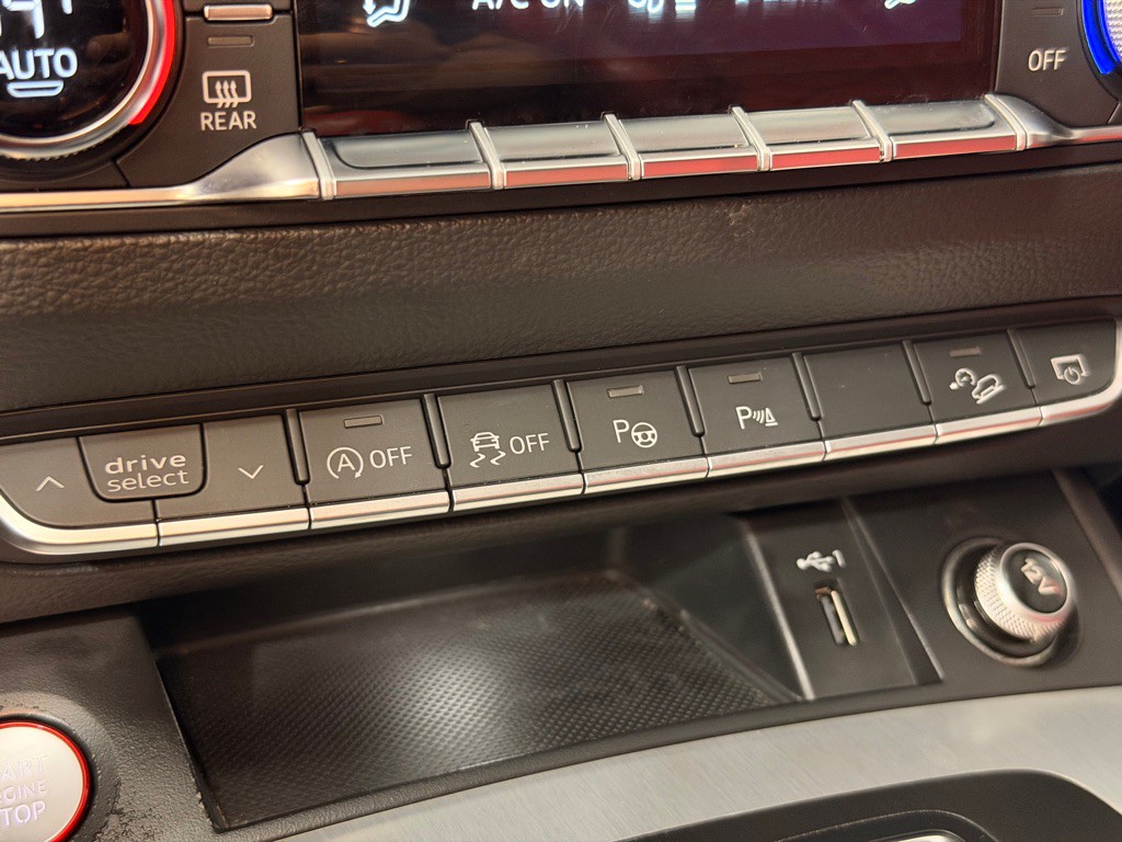 2019 Audi Q5 Image 19