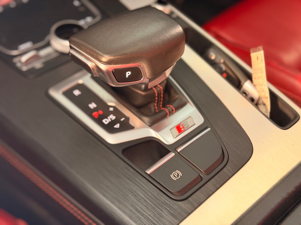 2019 Audi Q5 Image 20