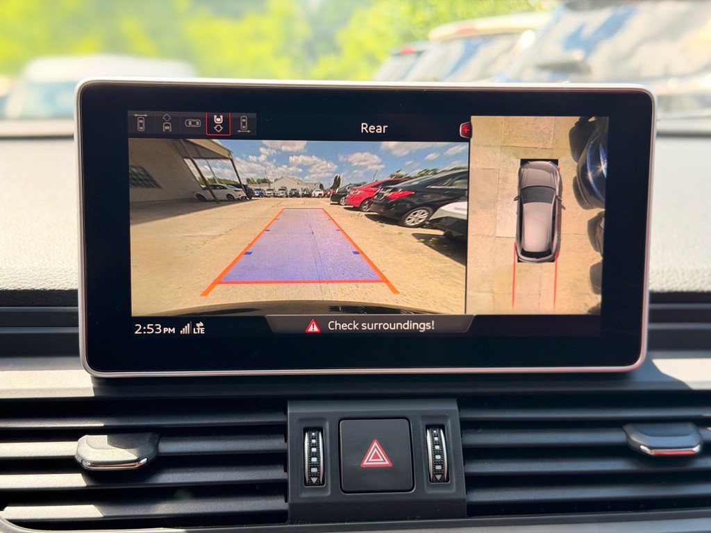 2019 Audi Q5 Image 24