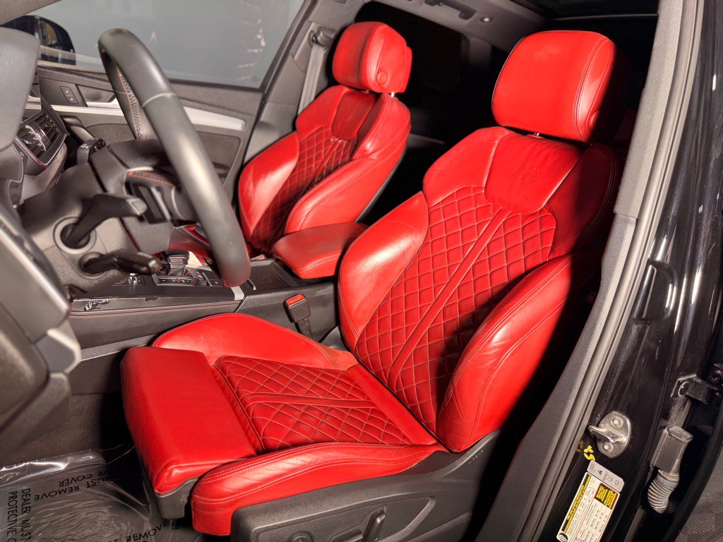 2019 Audi Q5 Image 30