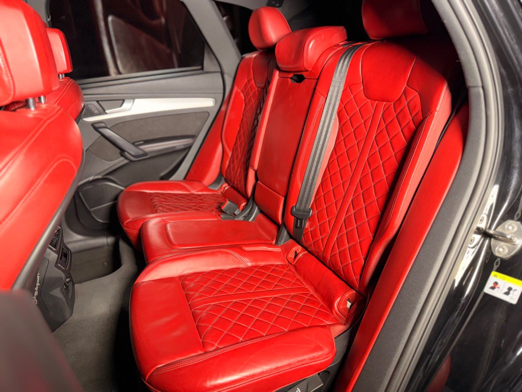 2019 Audi Q5 Image 31